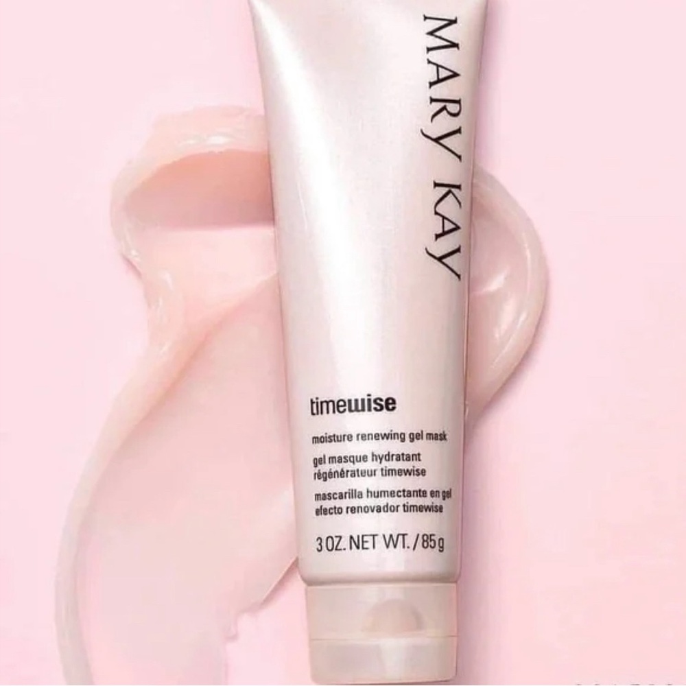 Mary Kay Multimasking Set - Picture 5 of 11